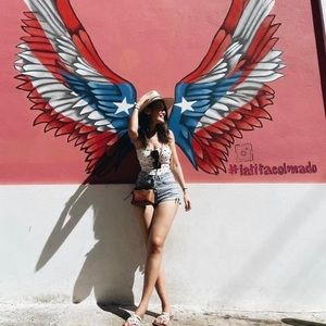 Meet your Posher, Kelsey